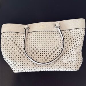 Kate Spade Perri Lane Huntington Tote Bag Purse